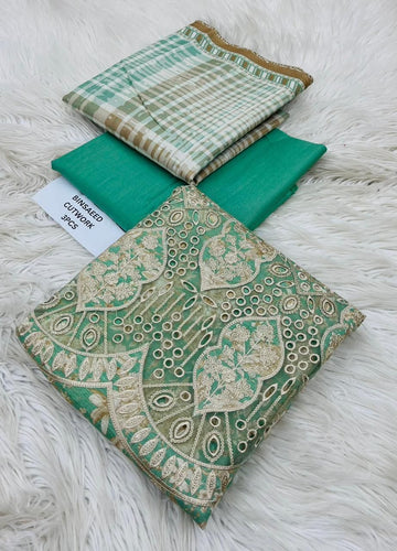 Wh-13 Pure Lawn Chicken Kari