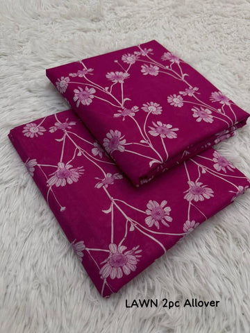 Lawn 2pc