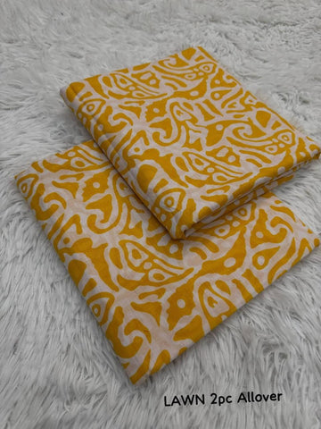 Lawn 2pc