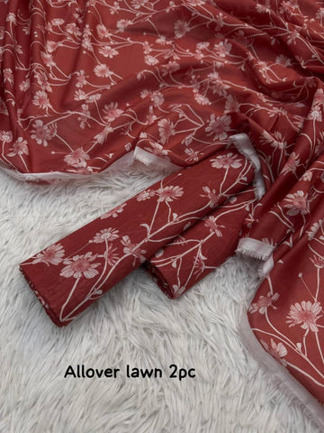 Lawn 2pc