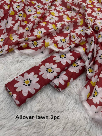 Lawn 2pc