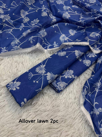 Lawn 2pc
