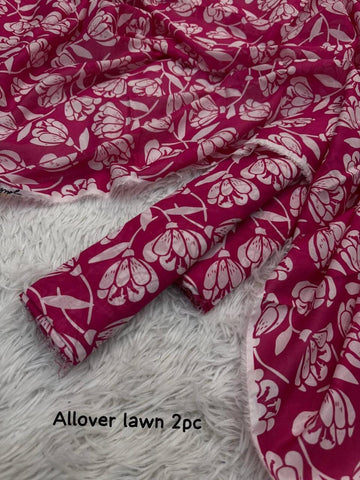 Lawn 2pc
