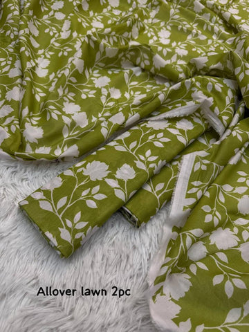 Lawn 2pc