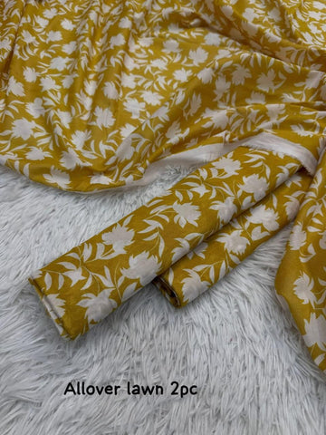 Lawn 2pc