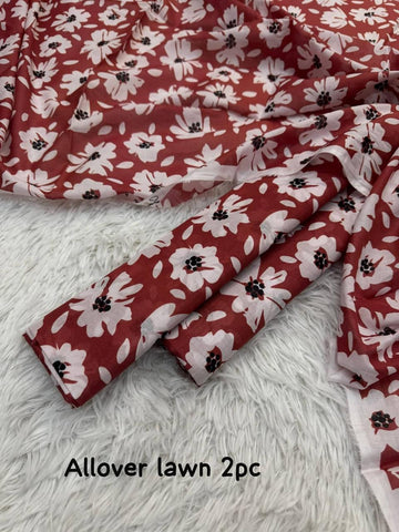 Lawn 2pc